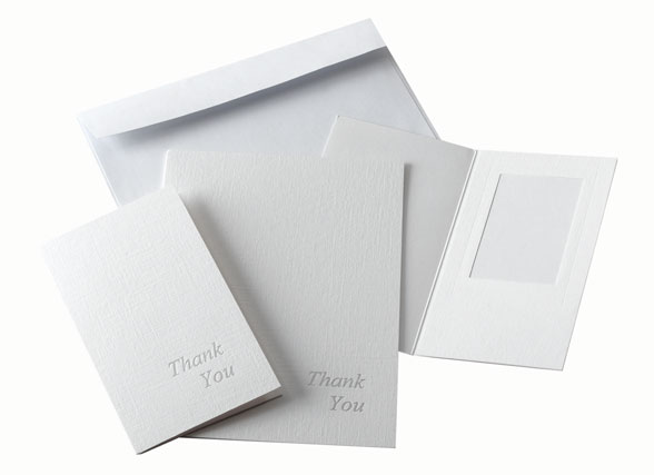 Thank You Cards